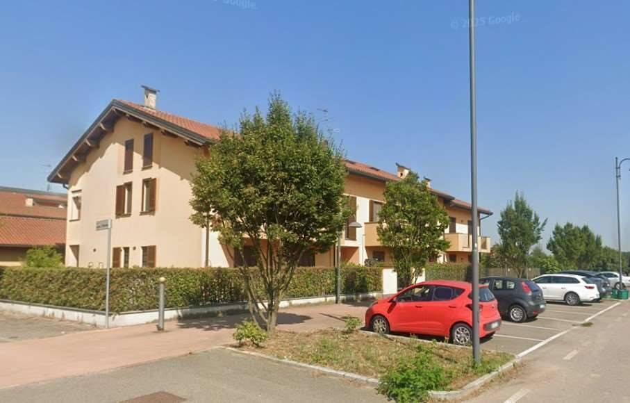 casa indipendente in vendita a Zeccone