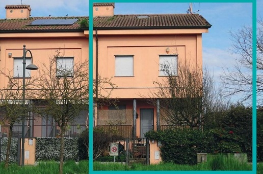 casa indipendente in vendita a Zeccone