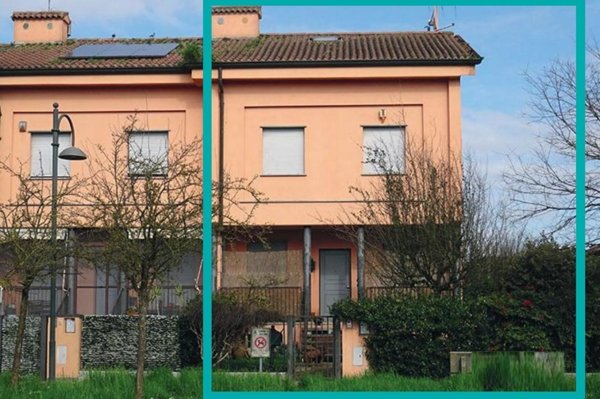 casa indipendente in vendita a Zeccone