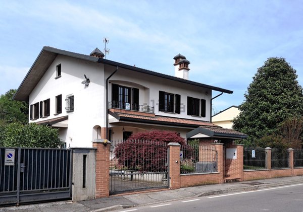 casa indipendente in vendita a Zeccone