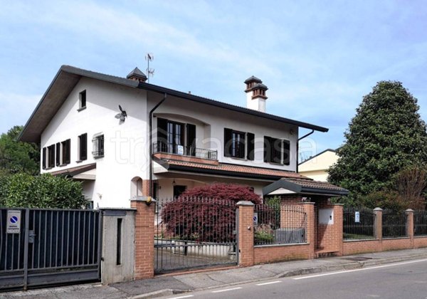 casa indipendente in vendita a Zeccone