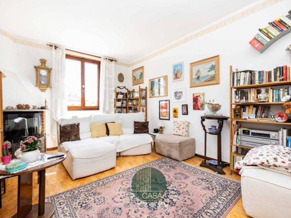 appartamento in vendita a Zeccone