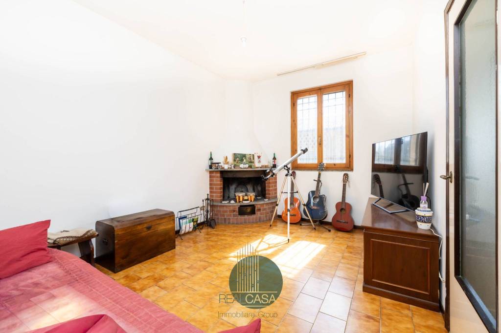 appartamento in vendita a Zeccone