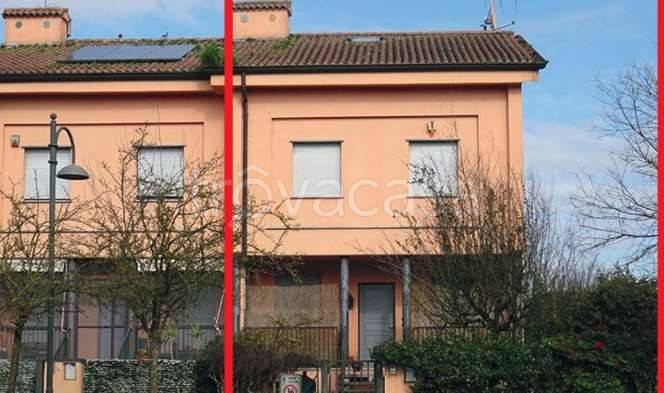 casa indipendente in vendita a Zeccone