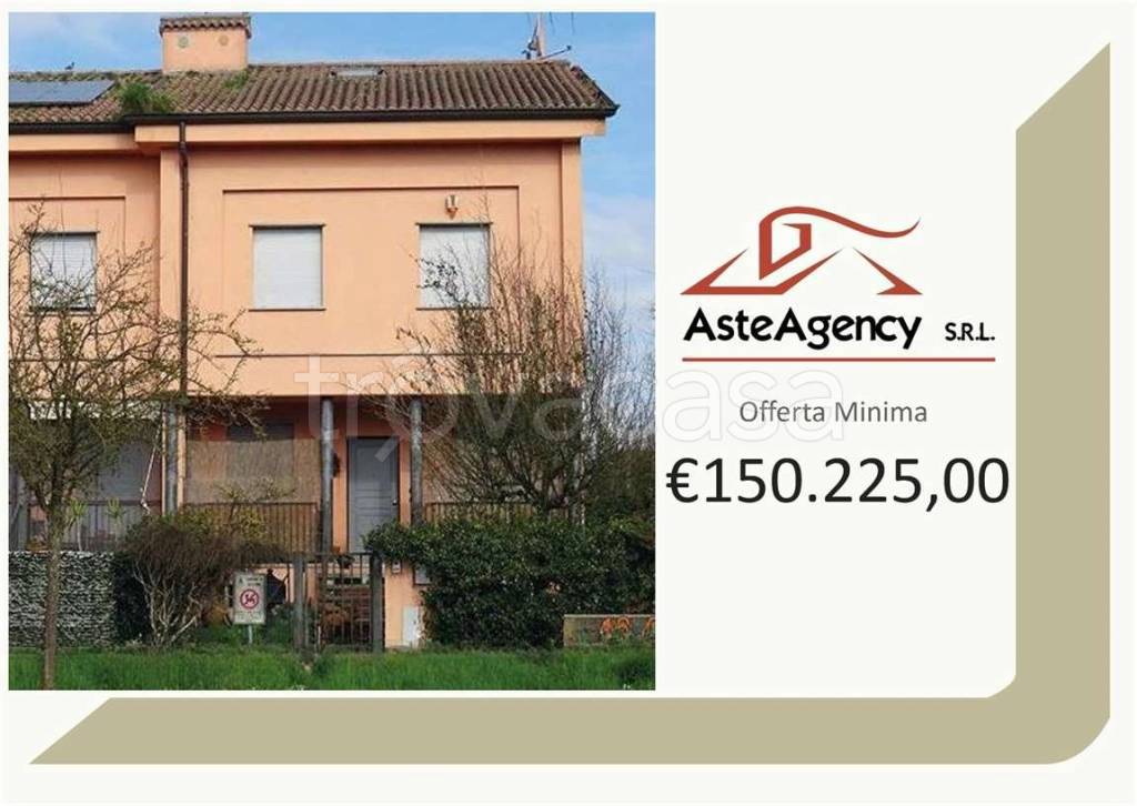 casa indipendente in vendita a Zeccone
