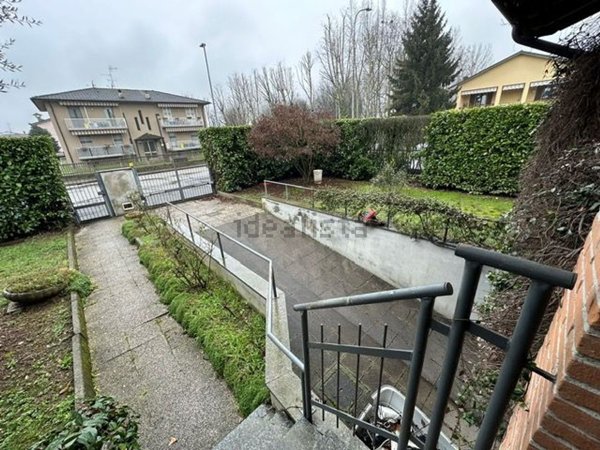 casa indipendente in vendita a Zeccone
