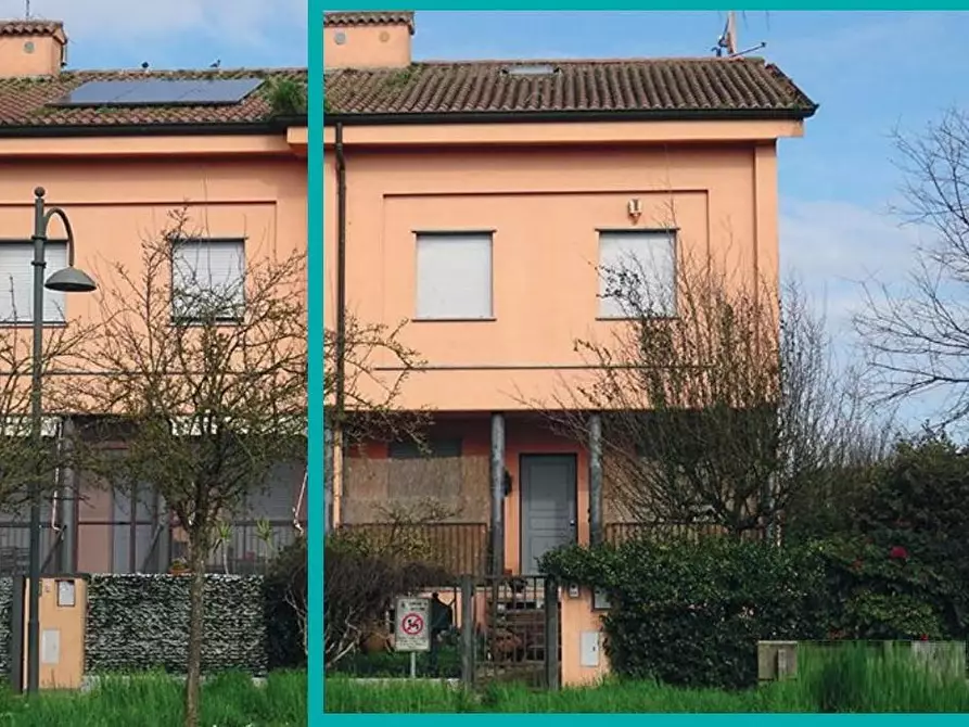 casa indipendente in vendita a Zeccone