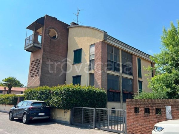 appartamento in vendita a Zeccone