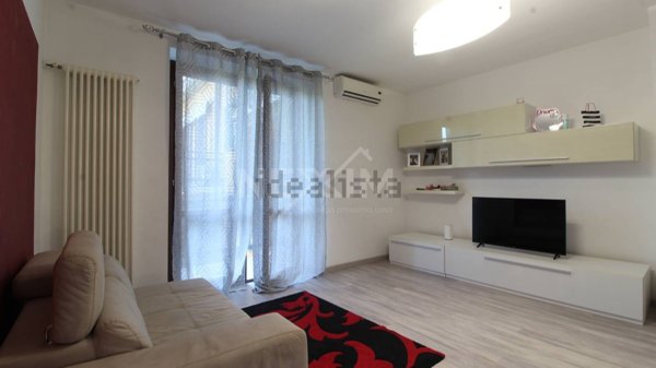 appartamento in vendita a Zeccone