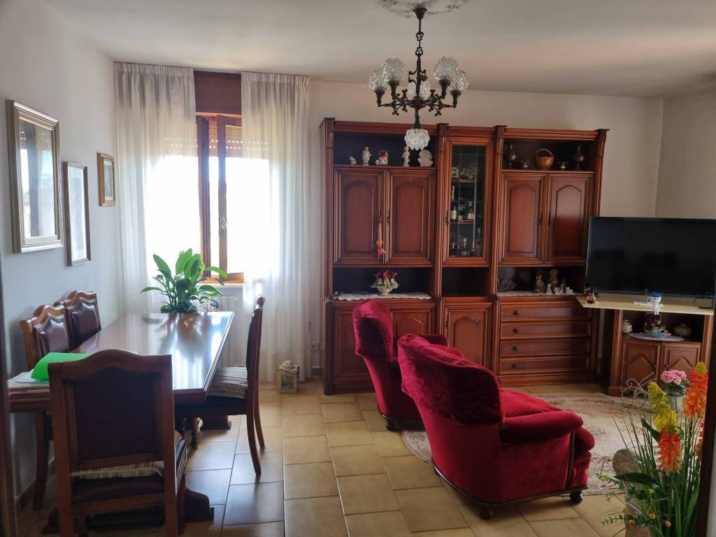 appartamento in vendita a Zeccone