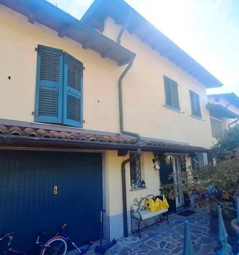 casa indipendente in vendita a Zeccone