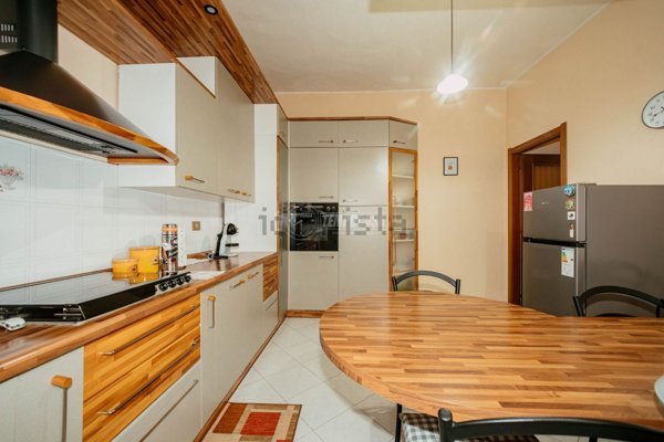 appartamento in vendita a Zeme