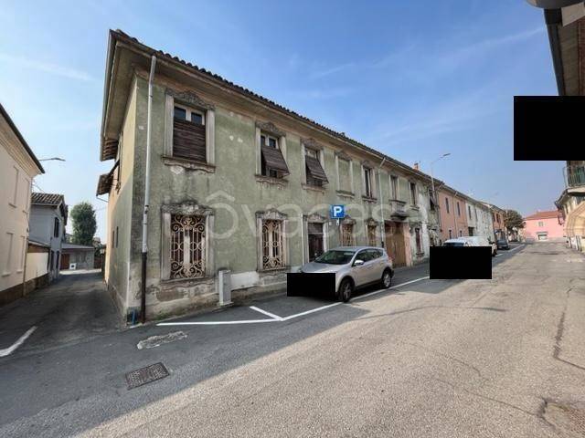 casa semindipendente in vendita a Zeme