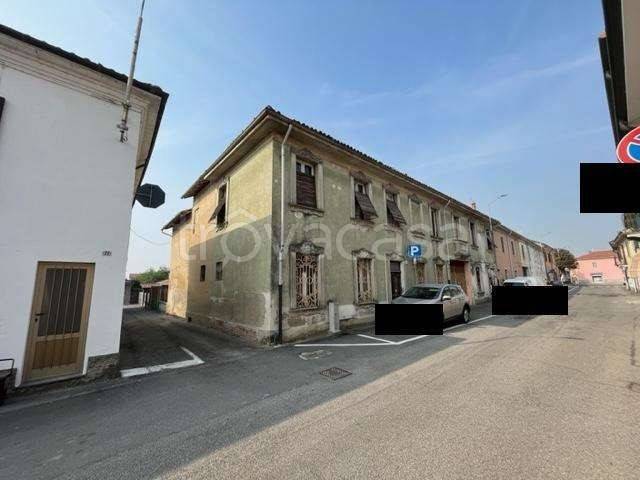 casa semindipendente in vendita a Zeme