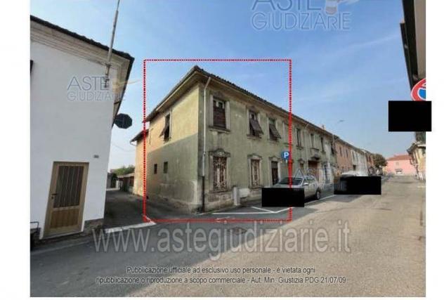 appartamento in vendita a Zeme