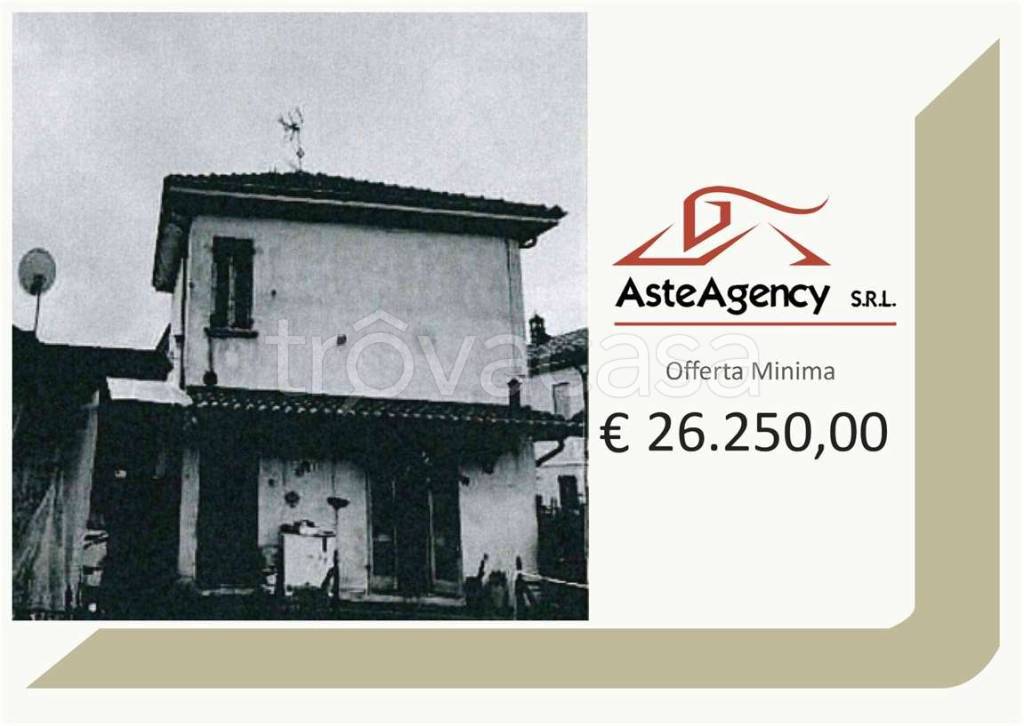 appartamento in vendita a Zeme