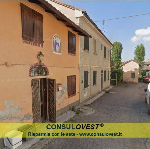 casa indipendente in vendita a Zeme
