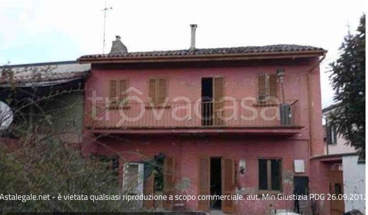 casa indipendente in vendita a Zeme