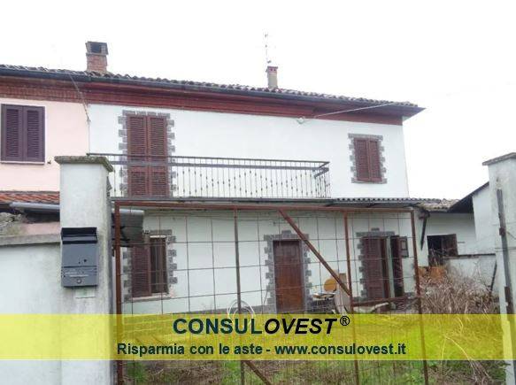 casa indipendente in vendita a Zeme