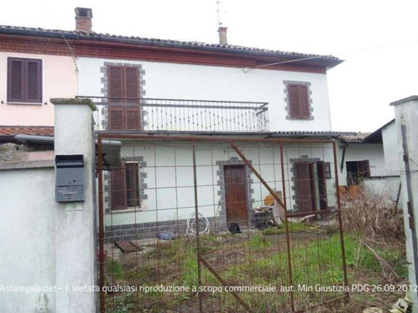 casa indipendente in vendita a Zeme