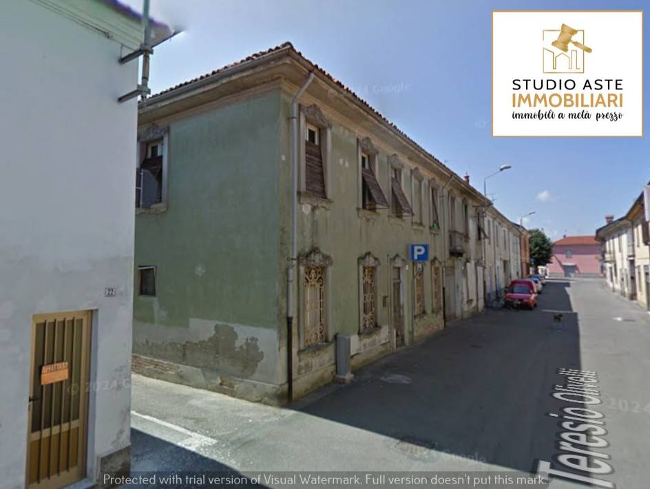 appartamento in vendita a Zeme