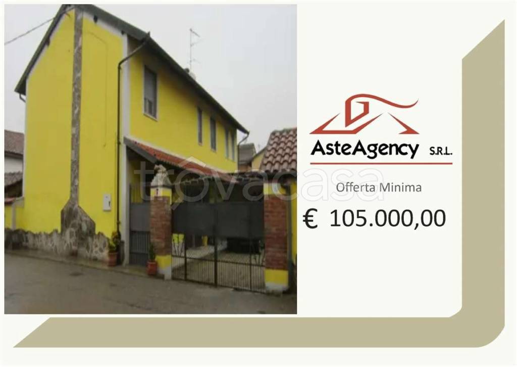 appartamento in vendita a Zeme