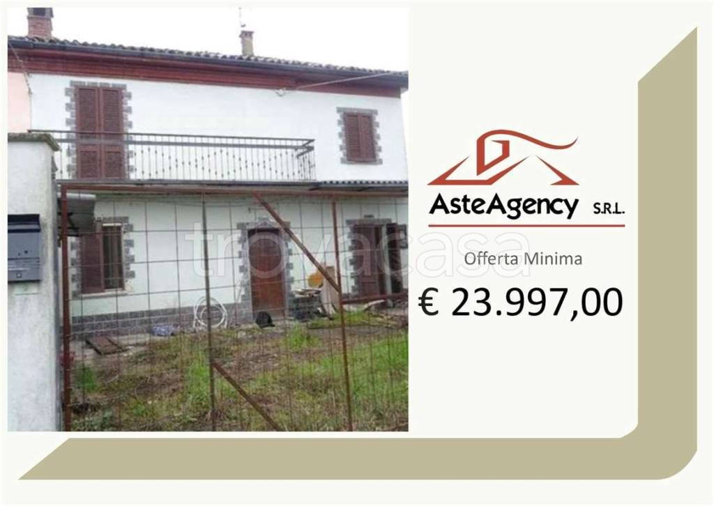 casa indipendente in vendita a Zeme