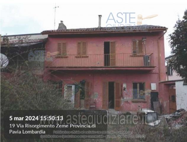 casa indipendente in vendita a Zeme