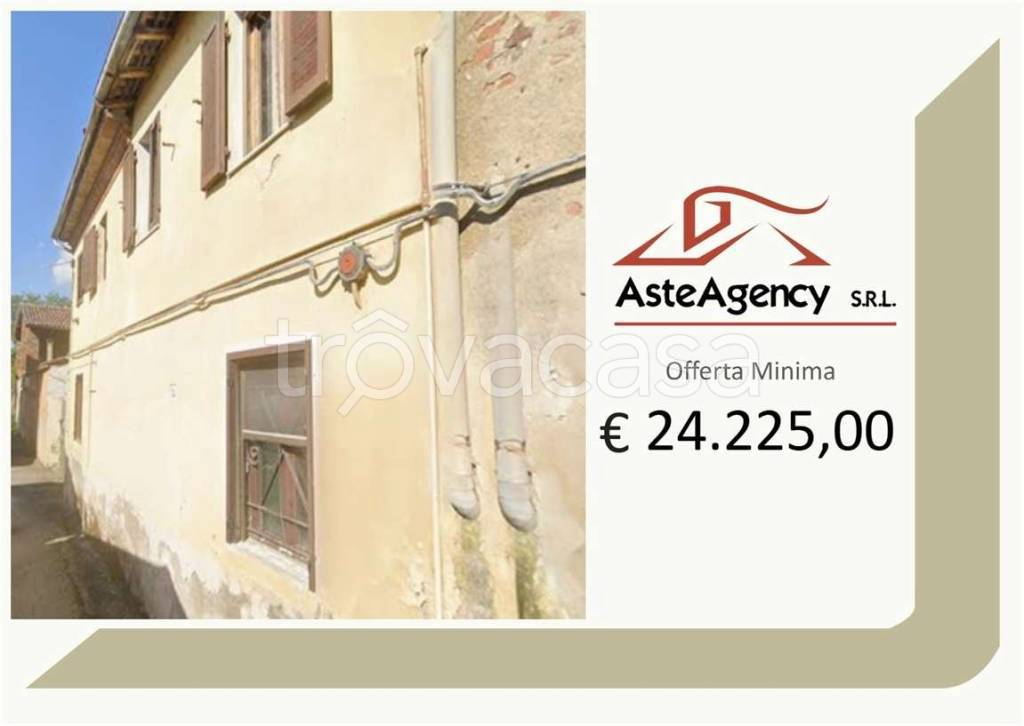 casa indipendente in vendita a Zeme