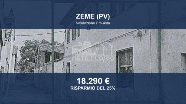 appartamento in vendita a Zeme