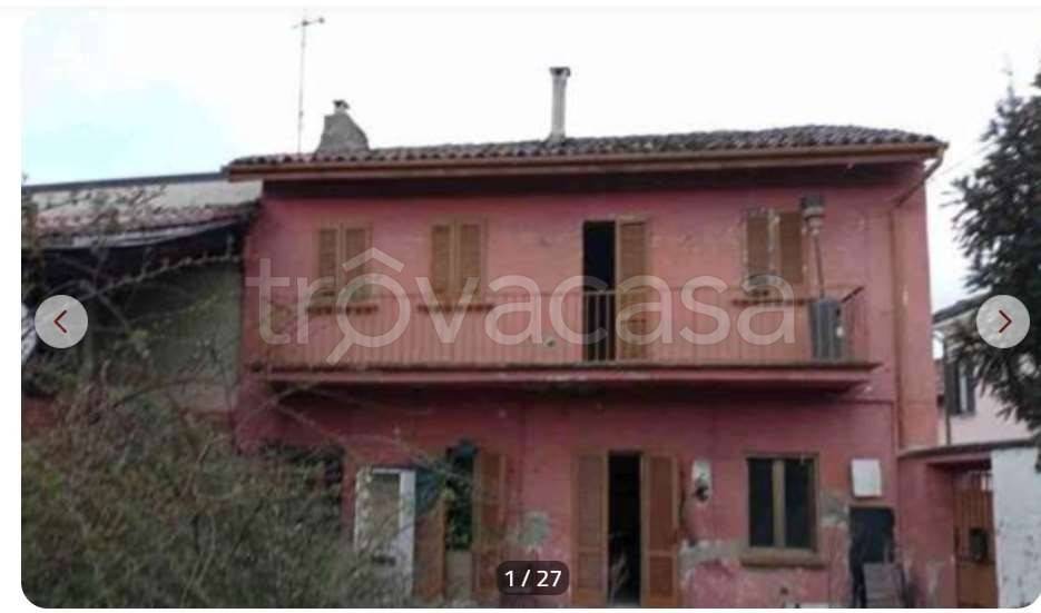 casa indipendente in vendita a Zeme