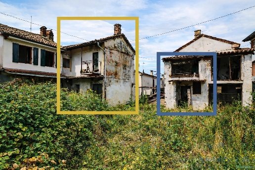 appartamento in vendita a Zeme