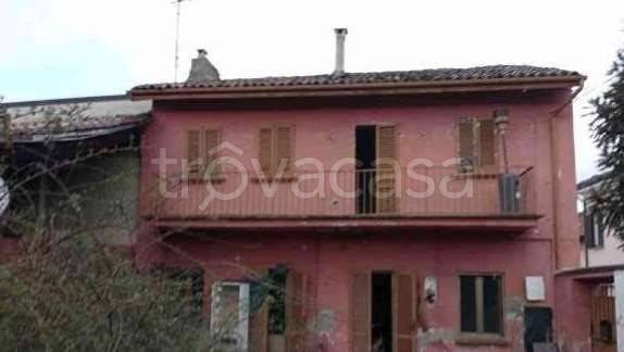 casa indipendente in vendita a Zeme