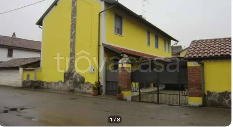 casa indipendente in vendita a Zeme