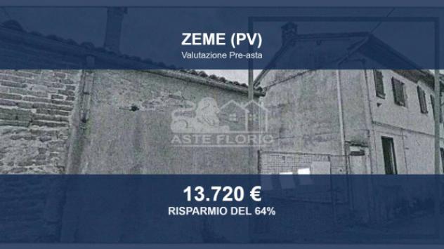 casa indipendente in vendita a Zeme