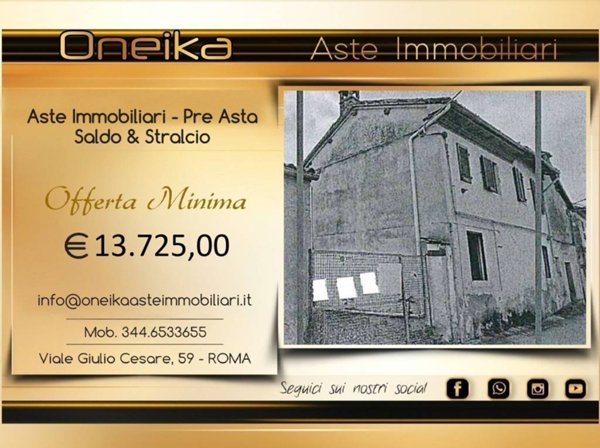 casa indipendente in vendita a Zeme