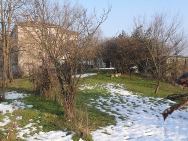appartamento in vendita a Zenevredo