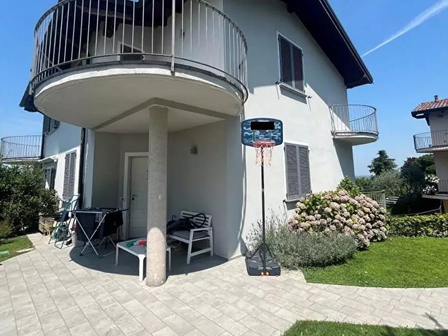 casa indipendente in vendita a Zenevredo