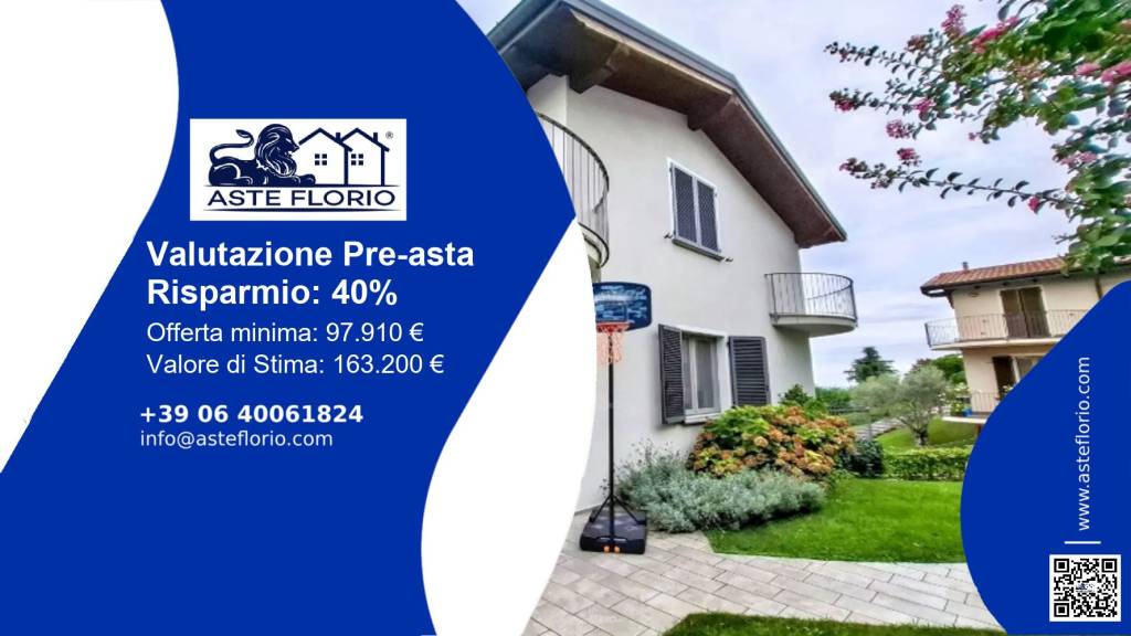 casa indipendente in vendita a Zenevredo