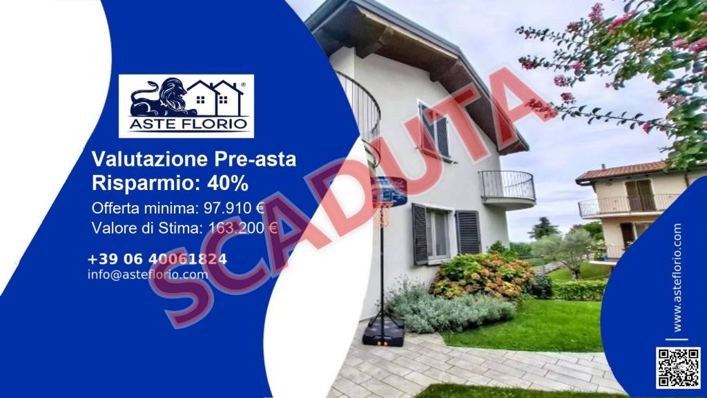 casa indipendente in vendita a Zenevredo