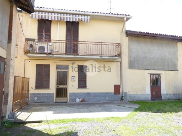 appartamento in vendita a Zerbo