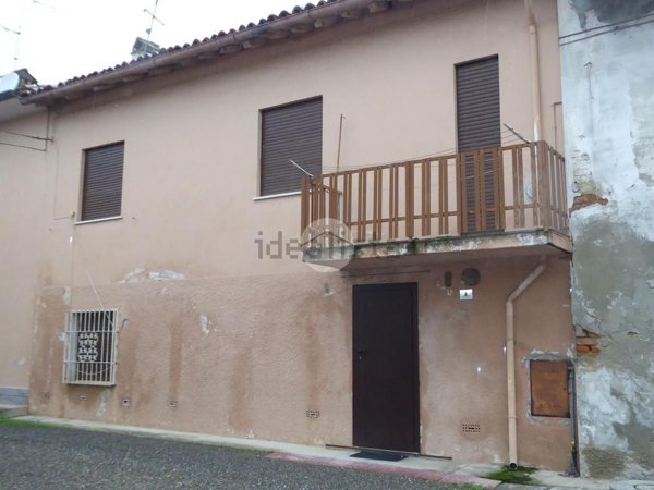 casa indipendente in vendita a Zerbo