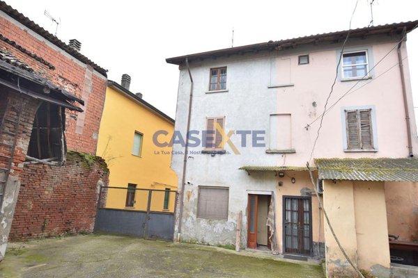 casa indipendente in vendita a Zerbo