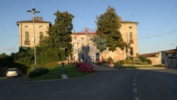 appartamento in vendita a Zerbo