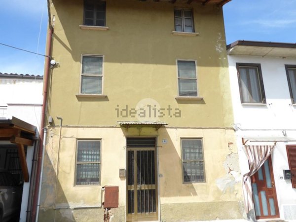 appartamento in vendita a Zerbo