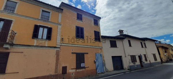 casa indipendente in vendita a Zerbo