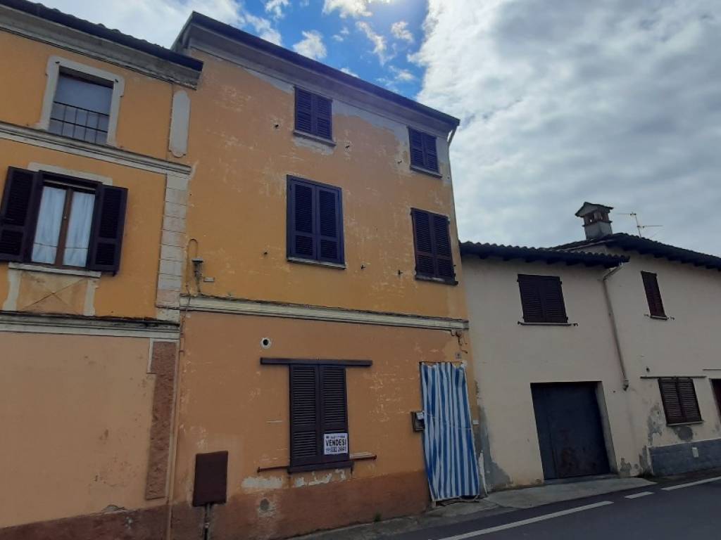 casa indipendente in vendita a Zerbo