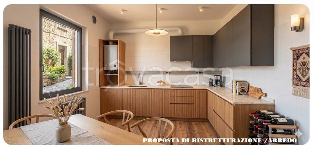 casa indipendente in vendita a Zerbo