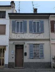 casa indipendente in vendita a Zerbo