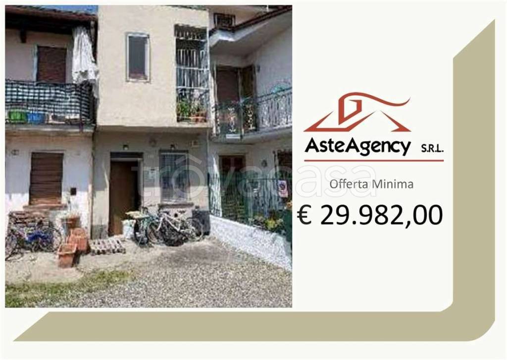 casa indipendente in vendita a Zerbo
